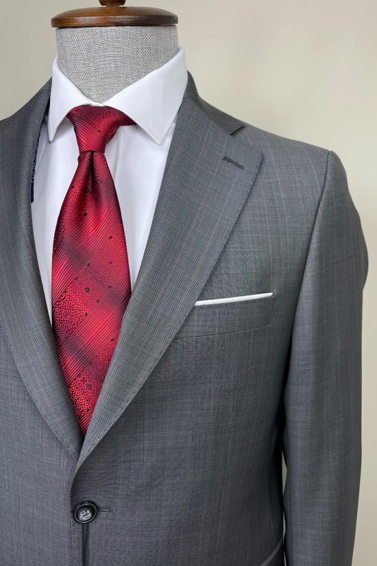 Altınyıldız Mono Yaka Sorti Takım Elbise