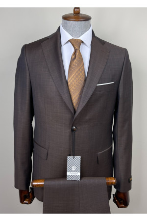 Altınyıldız Mono Yaka Sorti Takım Elbise