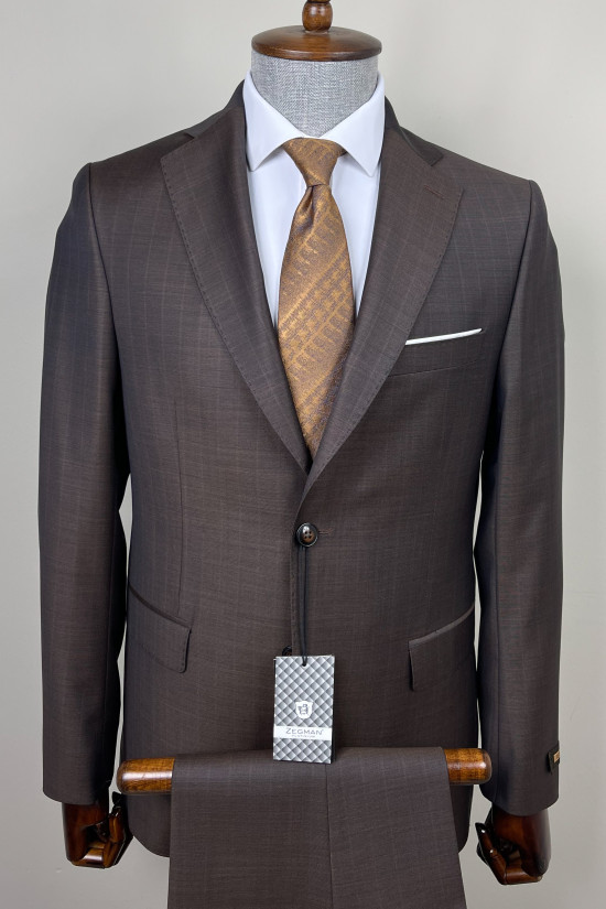 Altınyıldız Mono Yaka Sorti Takım Elbise