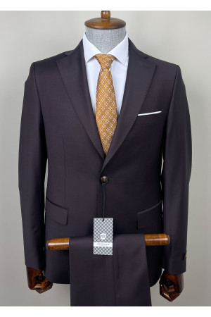 Altınyıldız Mono Yaka Sorti Takım Elbise