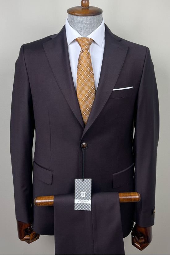 Altınyıldız Mono Yaka Sorti Takım Elbise